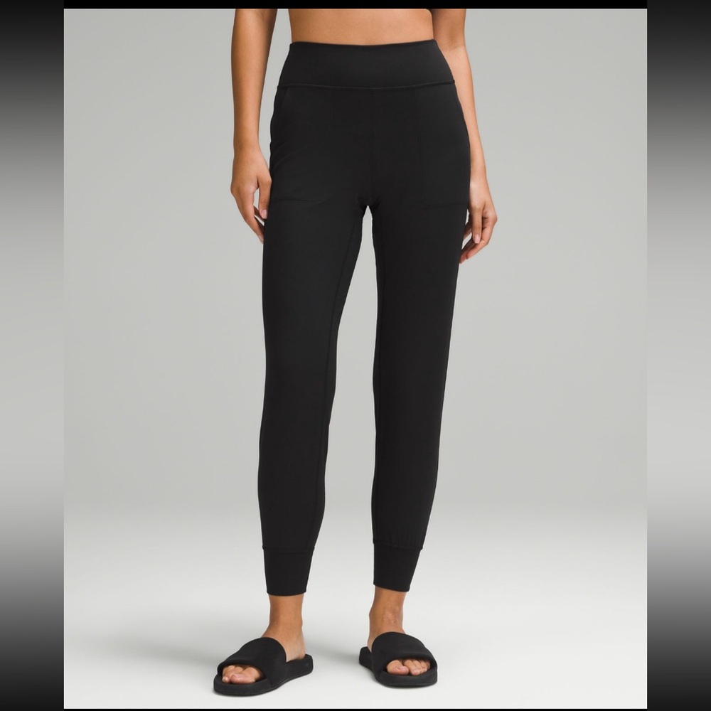 Lululemon align High rise jogger